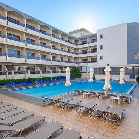 Island Resorts Marisol Родос Экстерьер фото