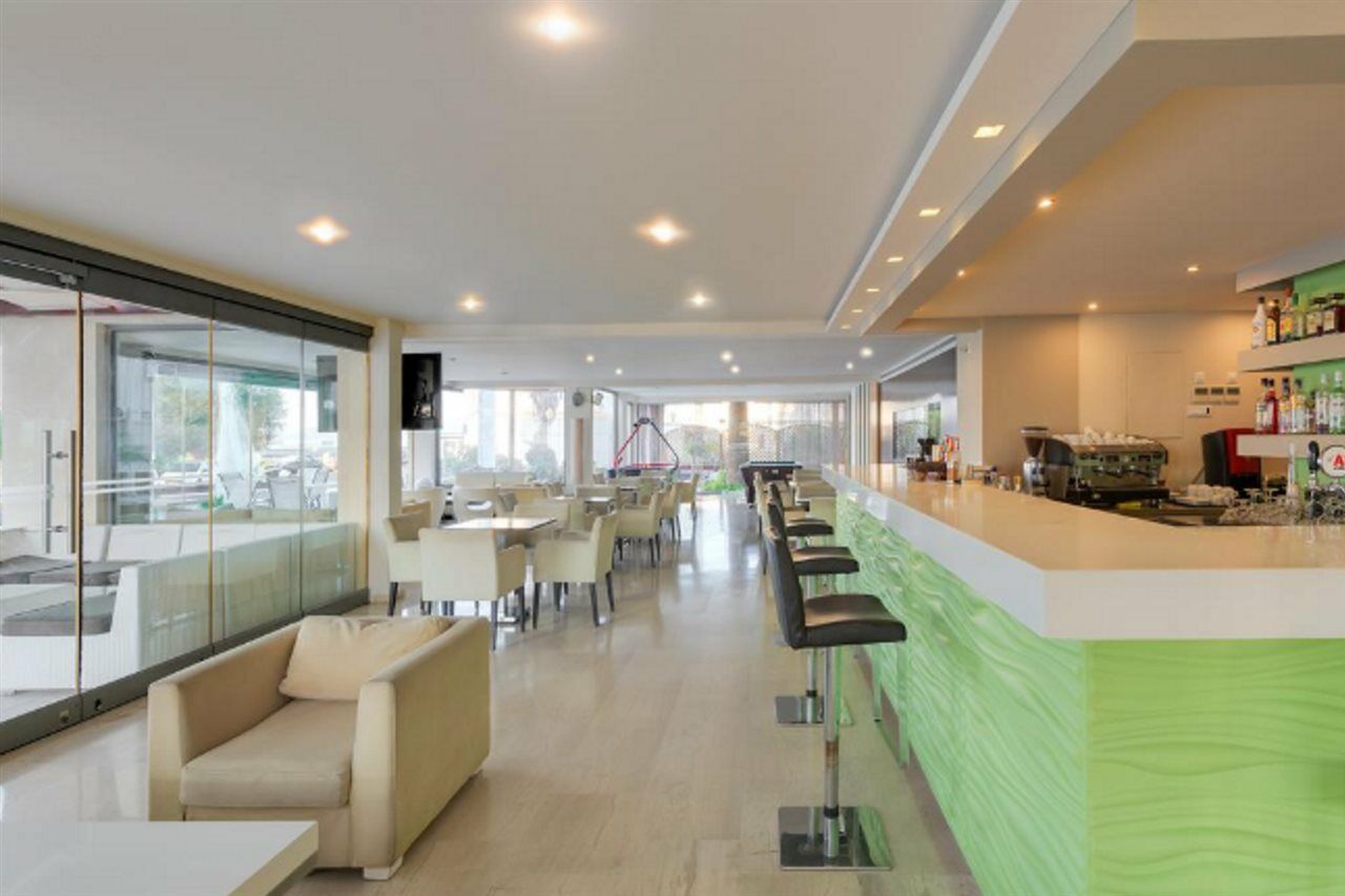 Island Resorts Marisol Родос Экстерьер фото