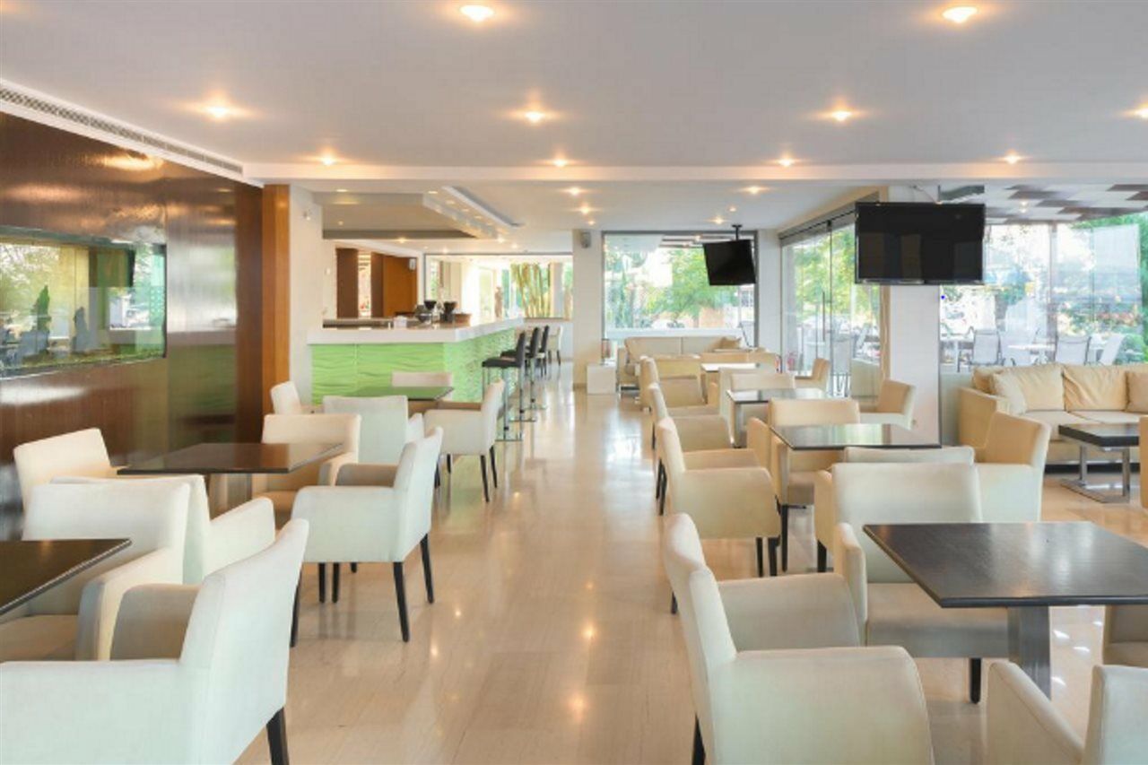 Island Resorts Marisol Родос Экстерьер фото